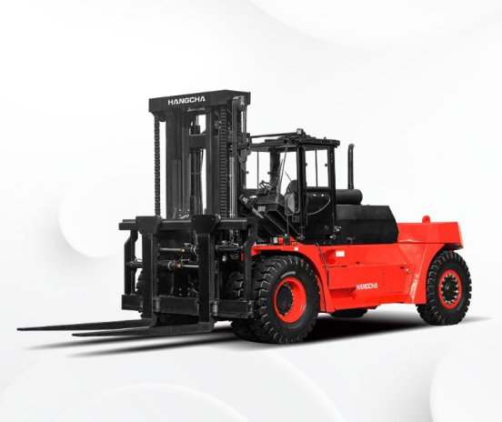 Xe nâng dầu Hangcha 20 tấn dòng A